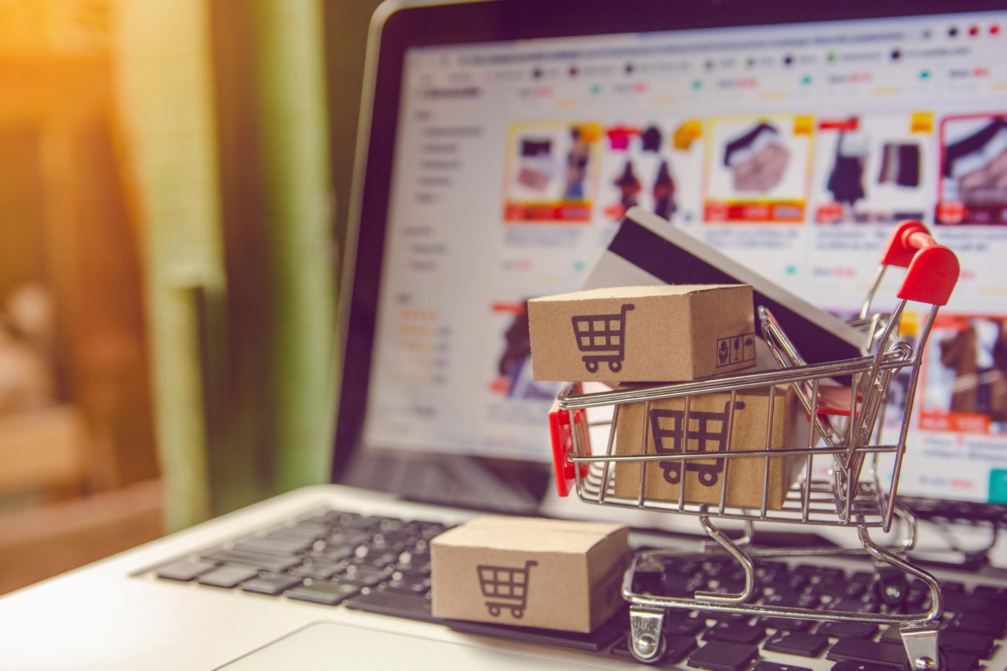 How to Drive Recovery and Growth Post-Pandemic with Social Commerce and Marketplaces