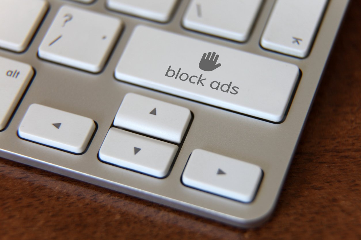 Free Ad Blockers & Pop Up Blockers